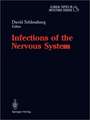 Infections of the Nervous System