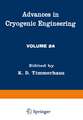 Advances in Cryogenic Engineering