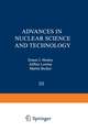 Advances in Nuclear Science and Technology