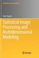 Statistical Image Processing and Multidimensional Modeling