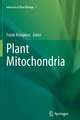 Plant Mitochondria