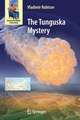 The Tunguska Mystery