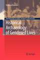 Historical Archaeology of Gendered Lives