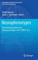 Neurophenotypes: Advancing Psychiatry and Neuropsychology in the "OMICS" Era