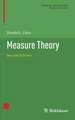 Measure Theory