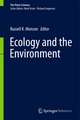 Ecology and the Environment