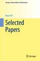 Selected Papers