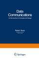 Data Communications: An Introduction to Concepts and Design