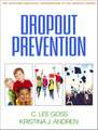 Dropout Prevention