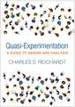 Quasi-Experimentation: A Guide to Design and Analysis