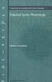 Knudsen, E: Classical Syriac Phonology