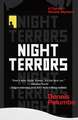 Night Terrors: A Daniel Rinaldi Mystery