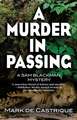 A Murder in Passing: A Sam Blackman Mystery