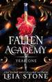 Fallen Academy Year One