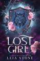 Lost Girl: A Werewolf Shifter Romance for Romantasy Lovers