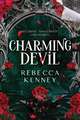 Charming Devil: A Dark & Spicy Romance With a Fantasy Take on Dorian Gray