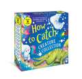 How to Catch Creature Collection