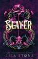 Slayer: A Young Adult Fantasy Romance for Vampire Fans (Slayer Book 1)