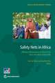 Safety Nets in Africa