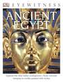 DK Eyewitness Books: Ancient Egypt