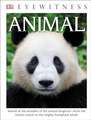 DK Eyewitness Books: Animal