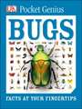 Pocket Genius: Bugs