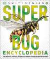 Super Bug Encyclopedia