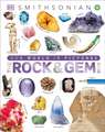 Dk: Rock and Gem Book