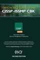 Official (ISC)2® Guide to the CISSP®-ISSMP® CBK®