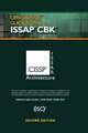 Official (ISC)2® Guide to the ISSAP® CBK