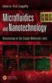 Microfluidics and Nanotechnology