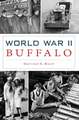 World War II Buffalo