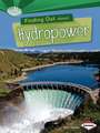 Finding Out about Hydropower