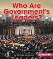 Who Are Government's Leaders?