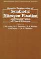 Genetic Engineering of Symbiotic Nitrogen Fixation and Conservation of Fixed Nitrogen