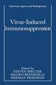 Virus-Induced Immunosuppression