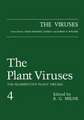 The Plant Viruses: The Filamentous Plant Viruses