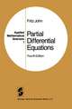 Partial Differential Equations