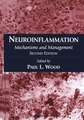 Neuroinflammation: Mechanisms and Management