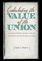 Calculating the Value of the Union