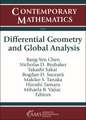 Differential Geometry and Global Analysis