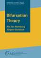 Bifurcation Theory