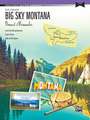 Big Sky Montana: Sheet