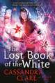 The Lost Book of the White