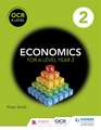 OCR A Level Economics