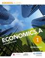 Edexcel A Level Economics A