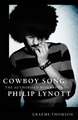 Cowboy Song