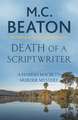 Death of a Scriptwriter