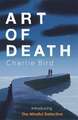 Anholt, L: Art of Death