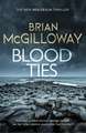 McGilloway, B: Blood Ties